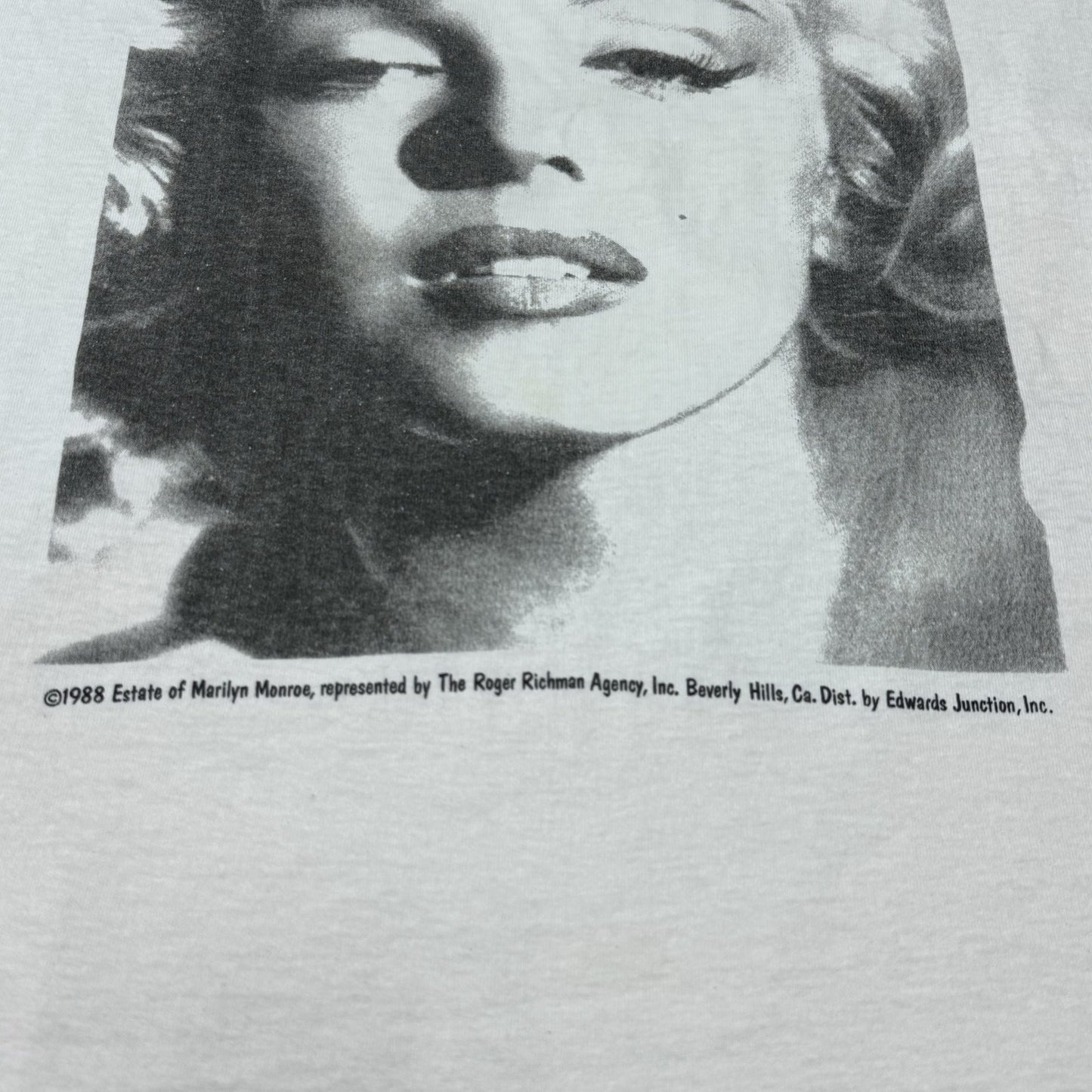 1986s ”Marilyn Monroe” L