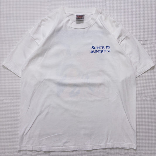 90s”フランクマッキントッシュ” XL