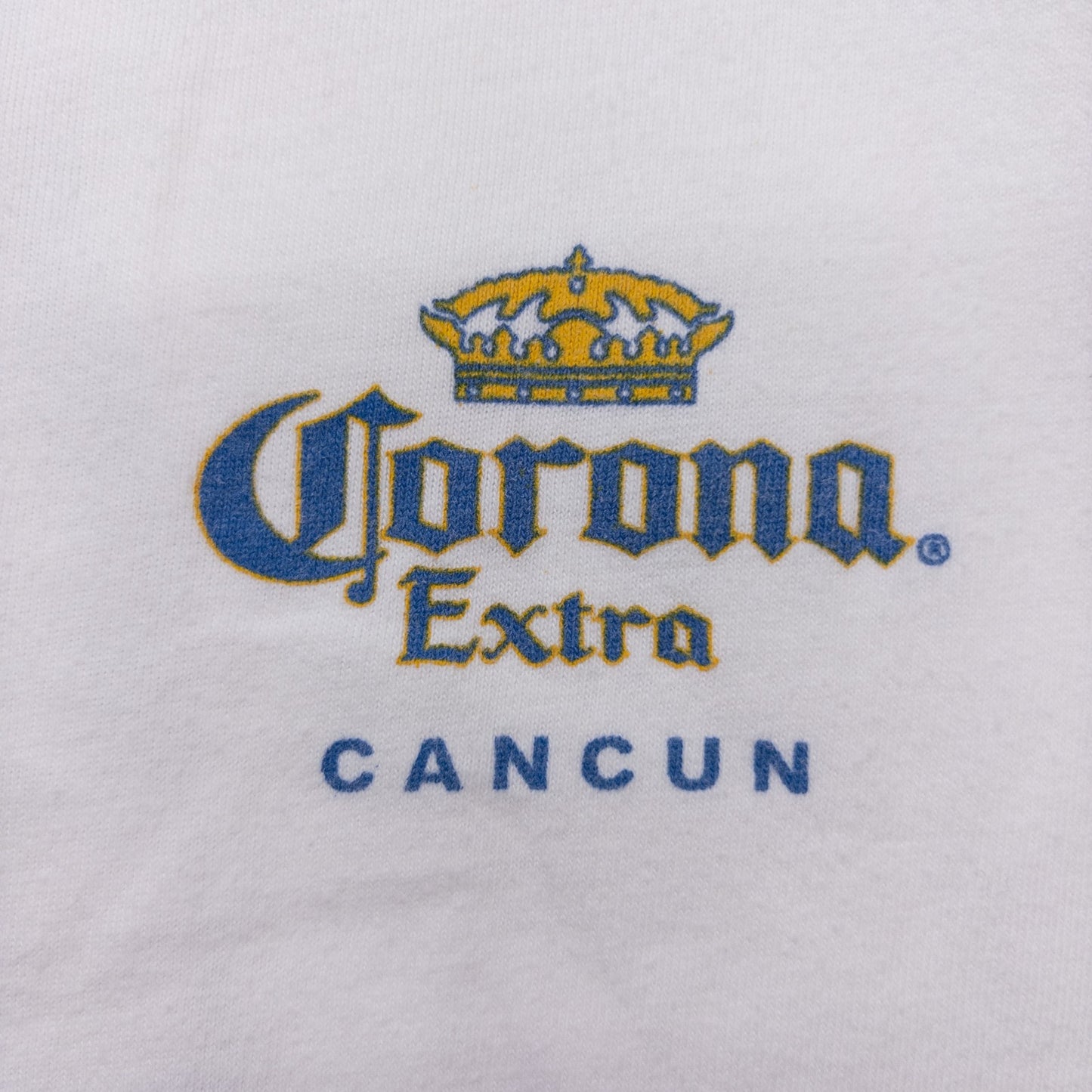 00s ”Corona Extra” XL
