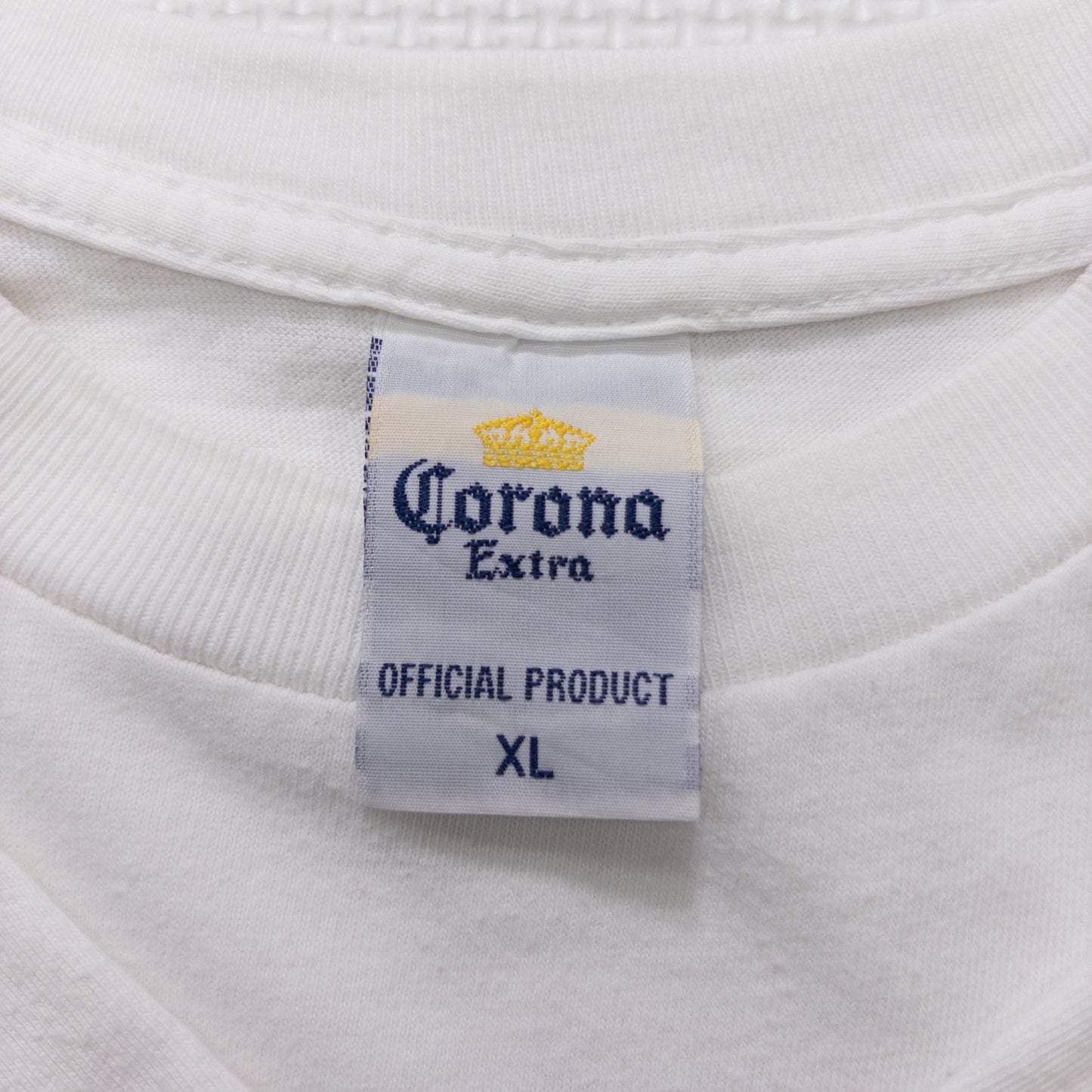 00s ”Corona Extra” XL