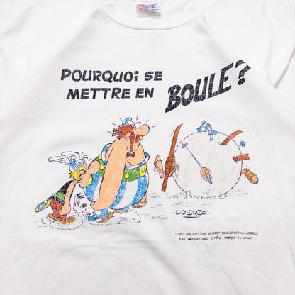 90s Albert Uderzo ”Asterix” L