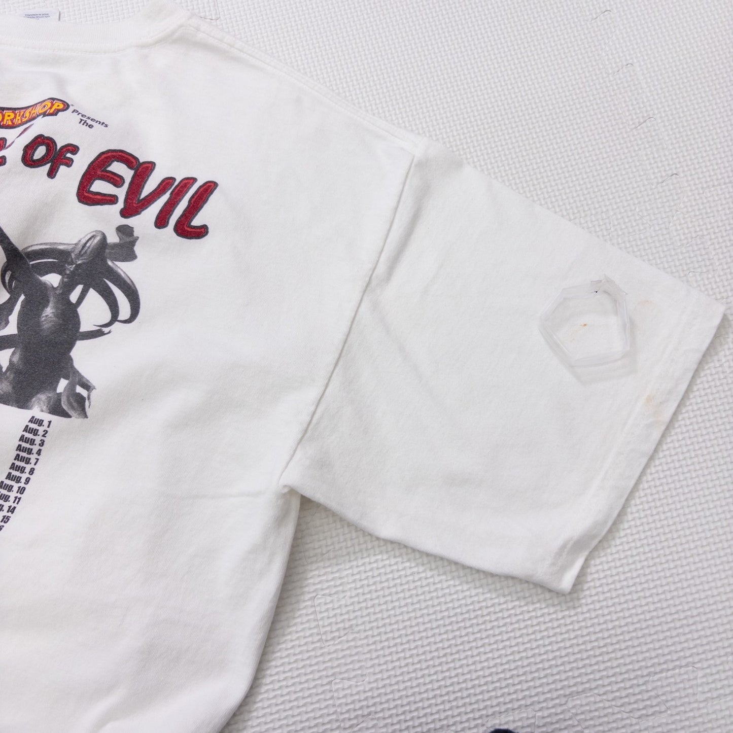 00s ”EPITOME OF EVIL” XL