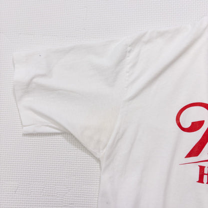 80s “miller HIGH LIFE” XL