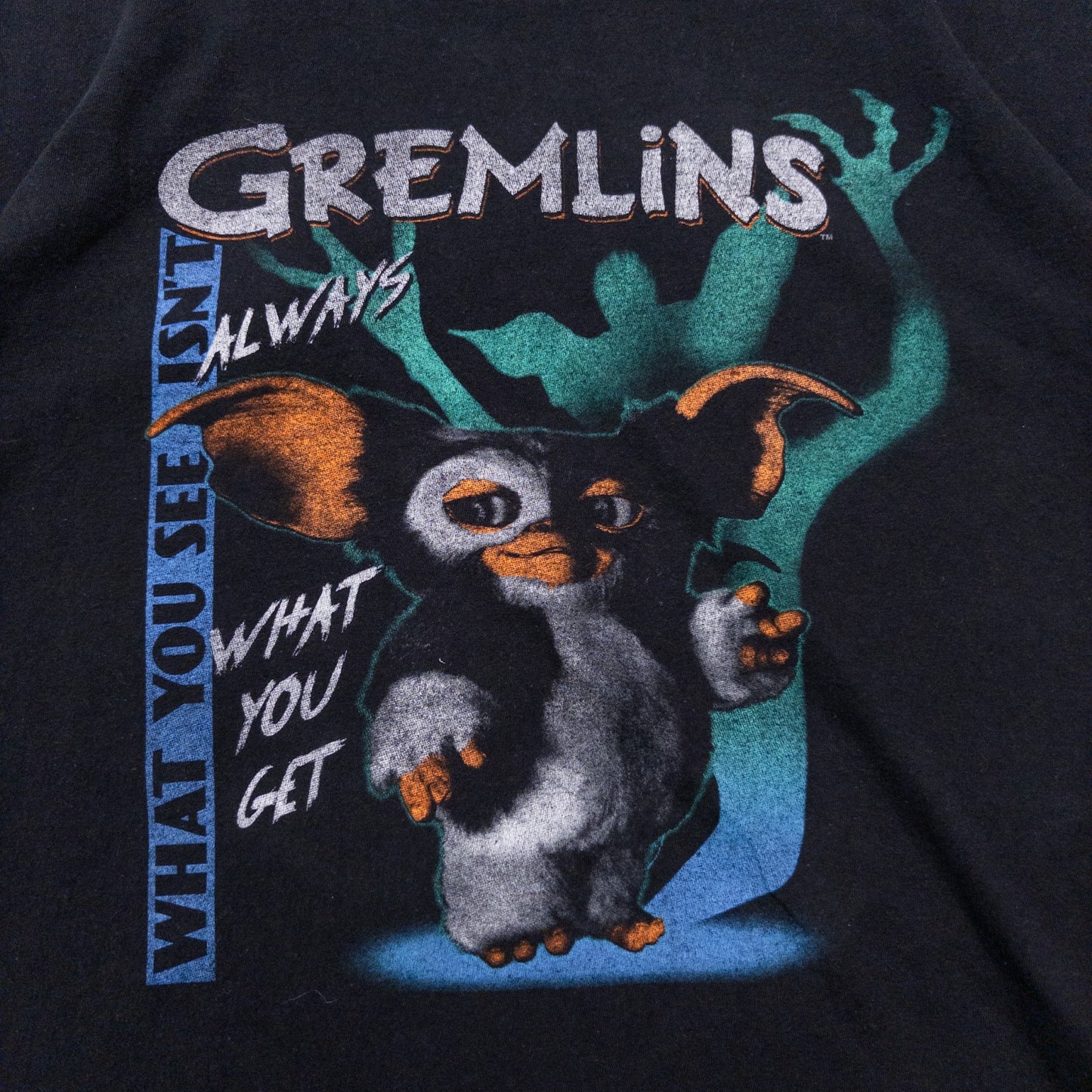 20s ”GREMLINS”XL