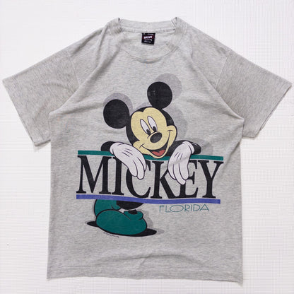 90s Disney ”MICKY MOUSE” M