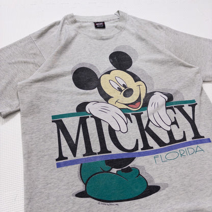 90s Disney ”MICKY MOUSE” M