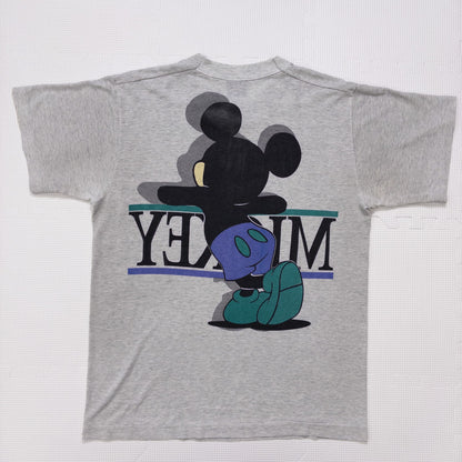 90s Disney ”MICKY MOUSE” M