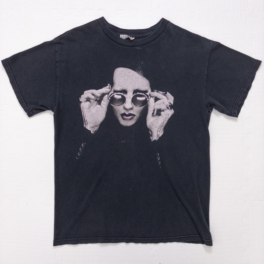 10s ”MARILYN MANSON” M