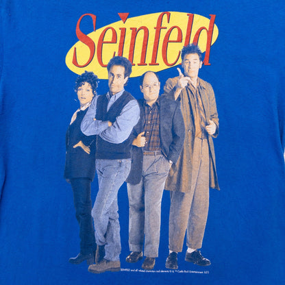20s ”Seinfeld”