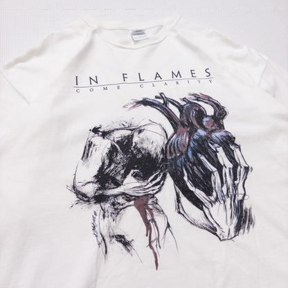 00s IN FLAMES ”COME CLARITY”