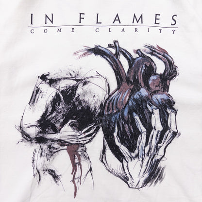 00s IN FLAMES ”COME CLARITY”