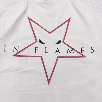 00s IN FLAMES ”COME CLARITY”