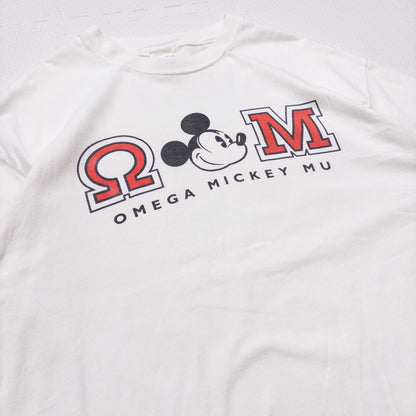 90s Disney ”MICKY MOUSE” XL