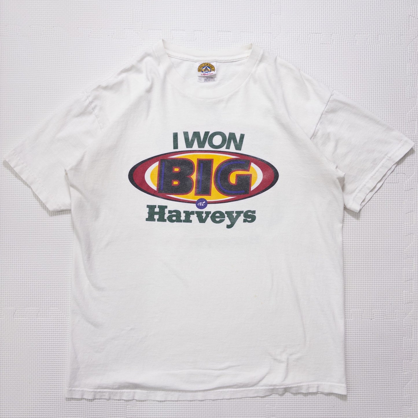 00s ”Harveys” L