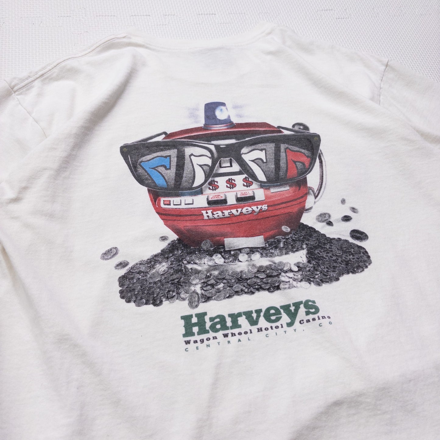 00s ”Harveys” L