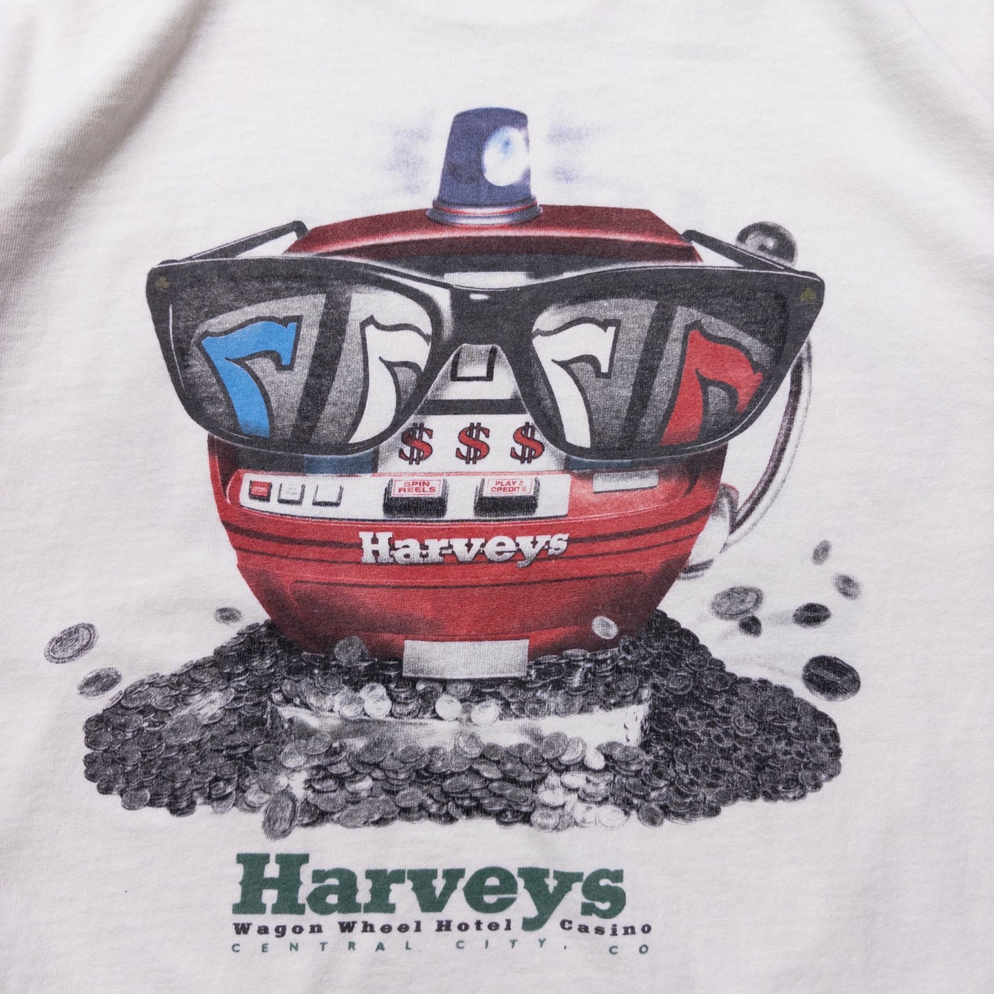 00s ”Harveys” L