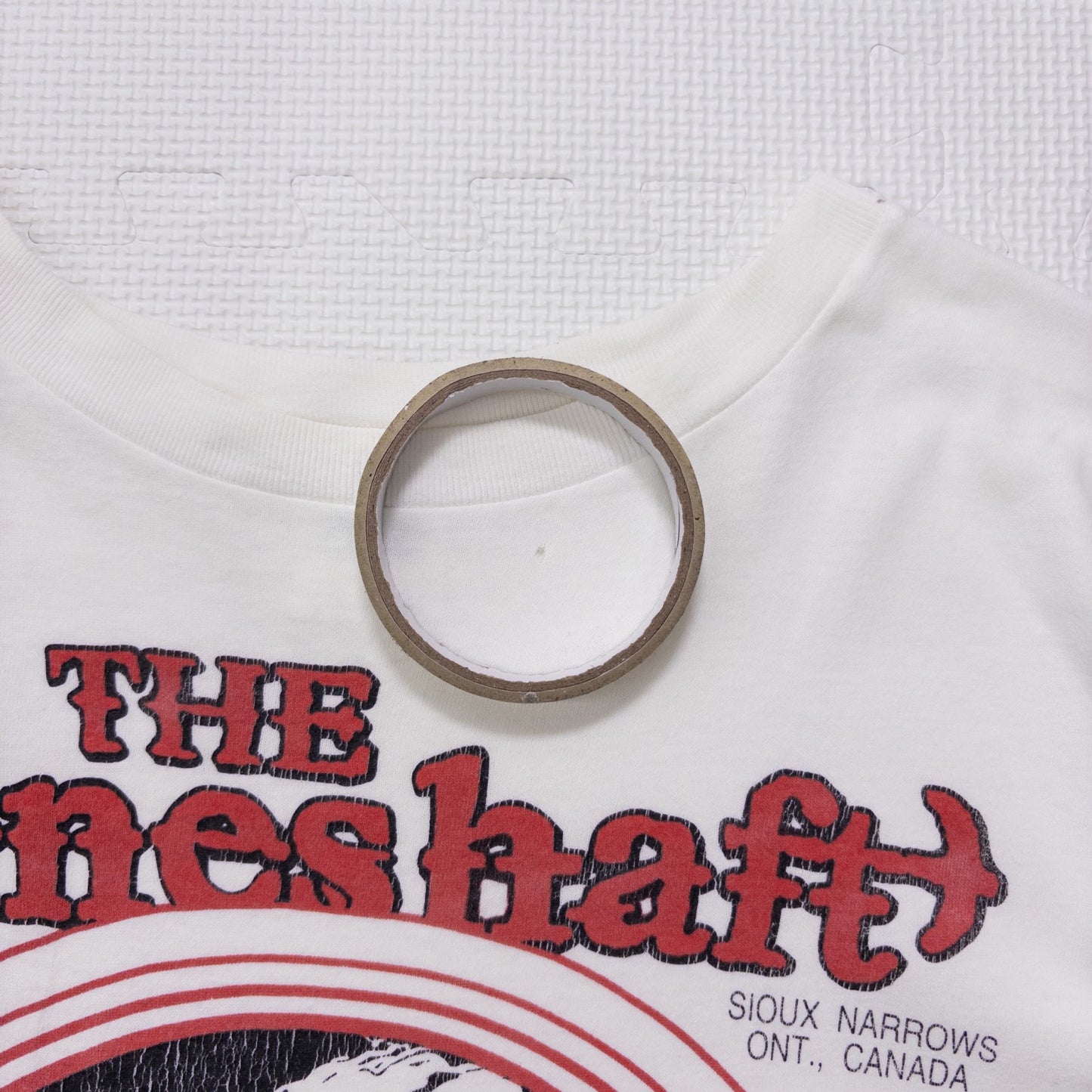 90s The Mineshaft “Shut up and drink!”