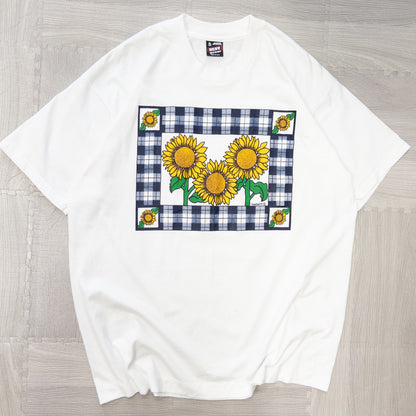 90s ”Sunflower” XL