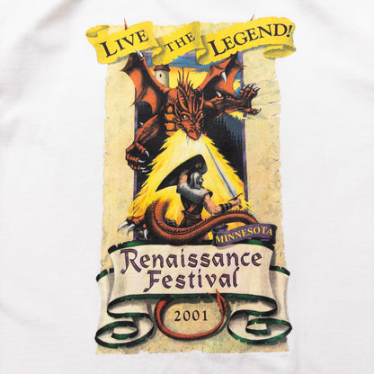 00s ”Renaissance Festival” L