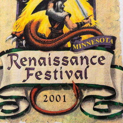 00s ”Renaissance Festival” L