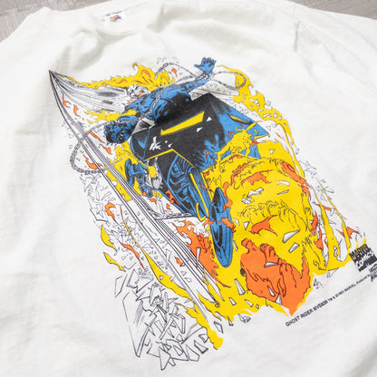 90s Marvel ”Ghost Rider” XL