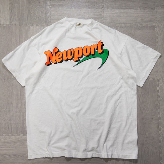 80s “Newport” XL