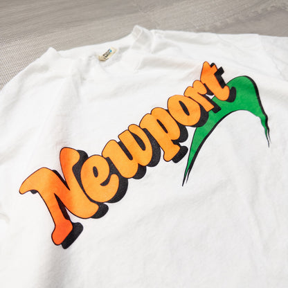 80s “Newport” XL