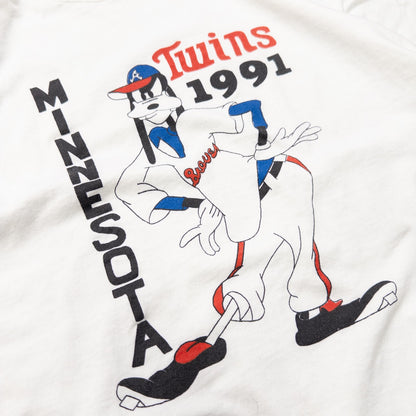 90s MLB  Disney XL