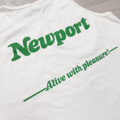 80s 90s Newport L