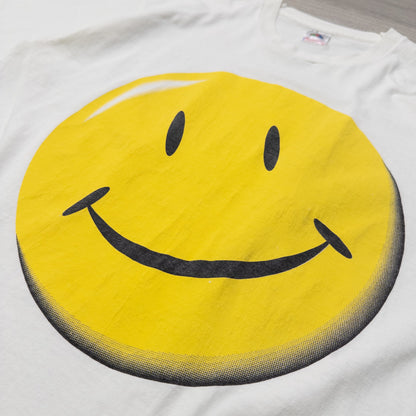 90s Smiley L