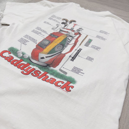 90s 1997s Caddyshack L