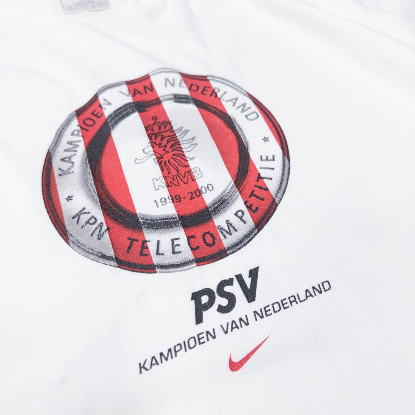 90s NIKE PSV XL