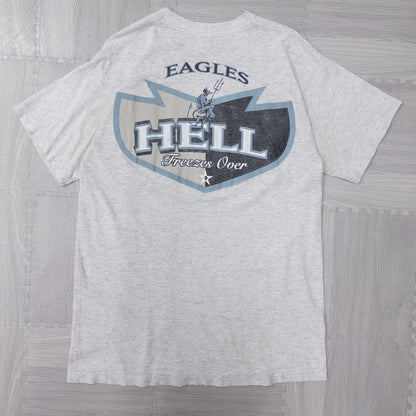 90s Eagles Hell Freezes Over L