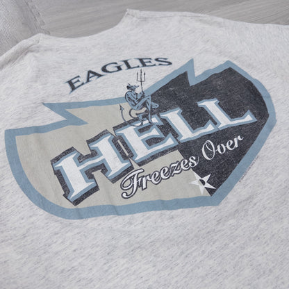 90s Eagles Hell Freezes Over L