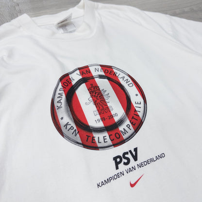 90s NIKE PSV XL