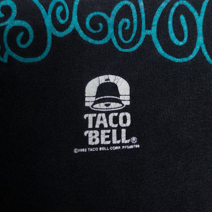 90s TACO BELL×ROCKY&BULLWINKLE L