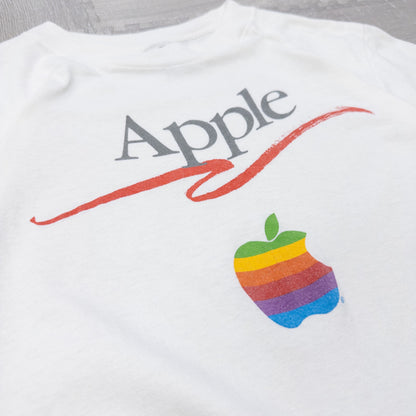 90s  Apple M