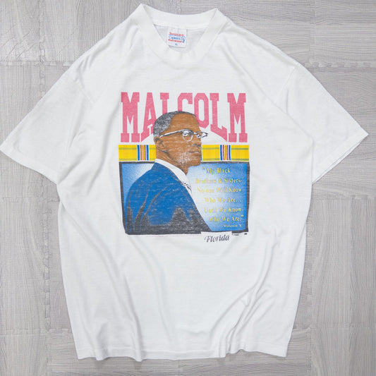 90s MalcomX XL