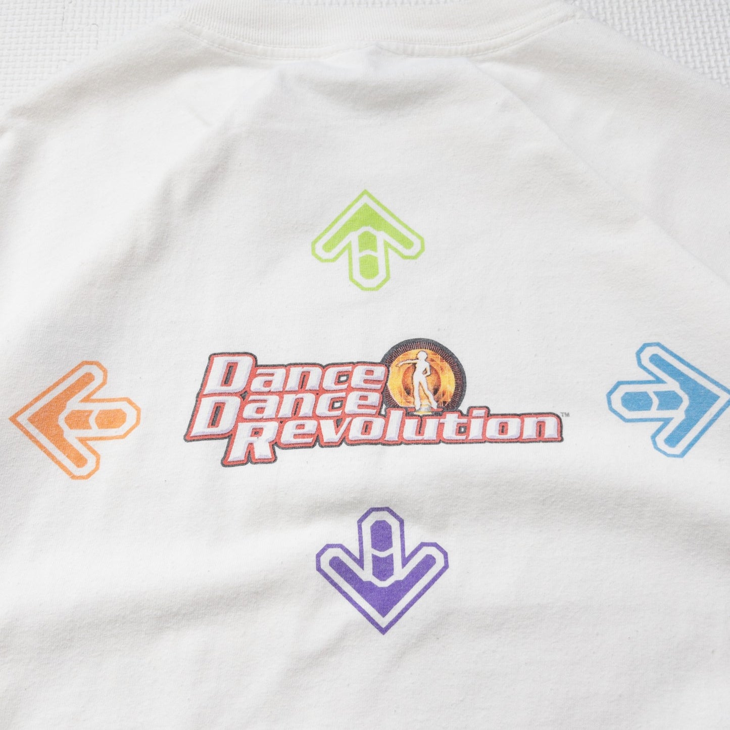 00s KONAMI Dance Dance Revolution XXL