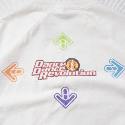 00s KONAMI Dance Dance Revolution XXL
