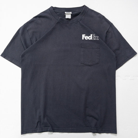 00s FedEX XL