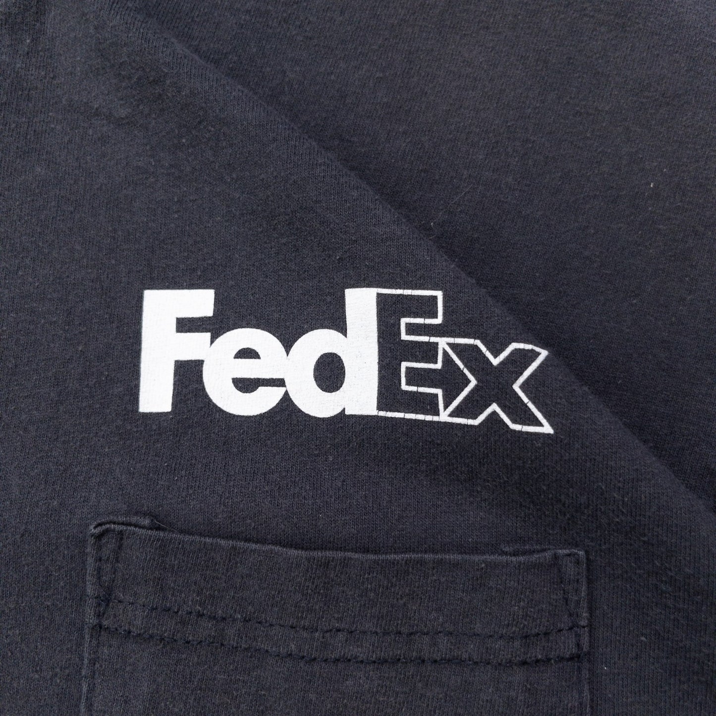 00s FedEX XL