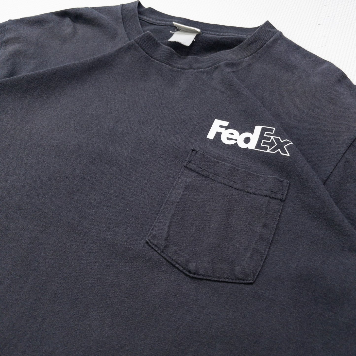 00s FedEX XL