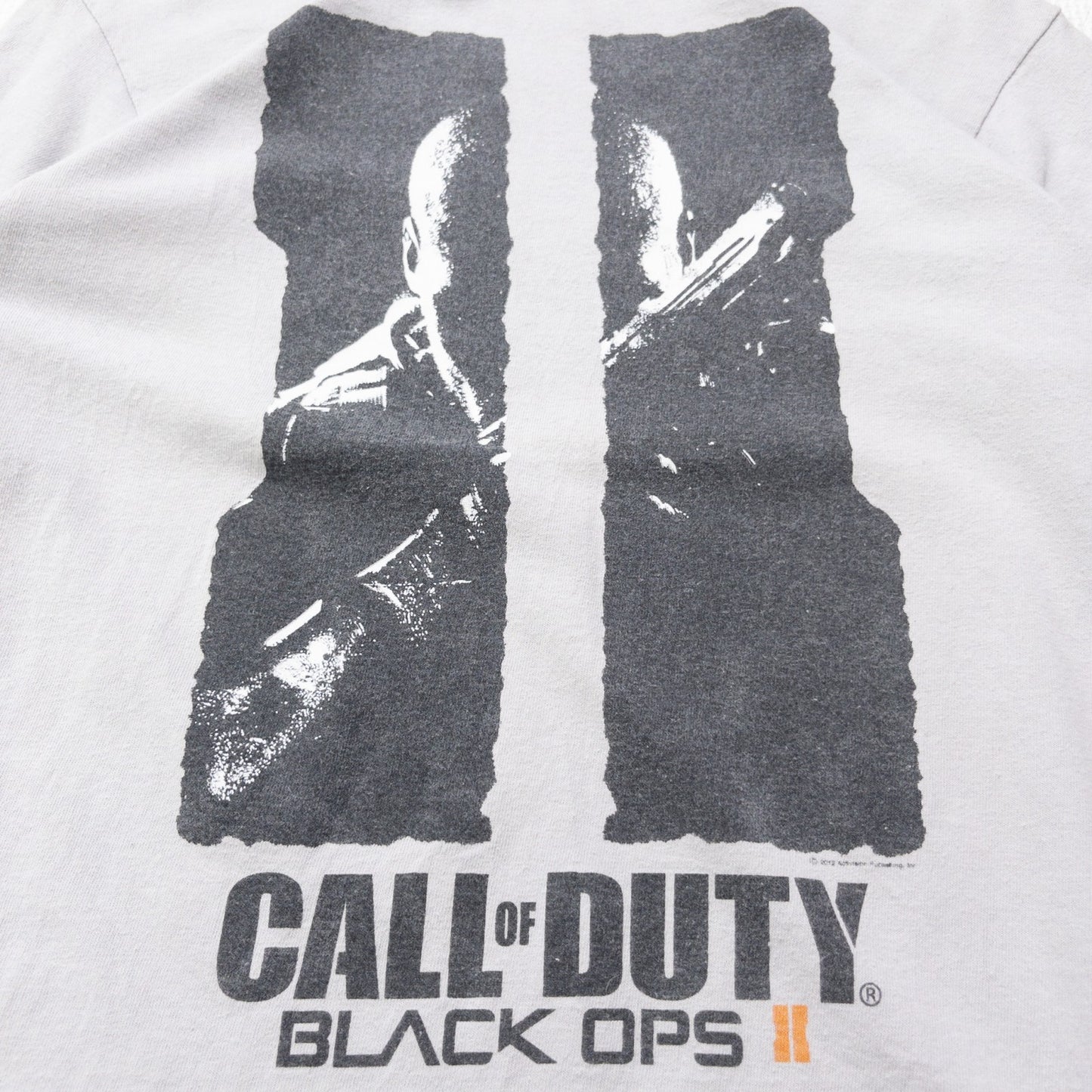 00s CALL OF DUTY ”BLACK OPS2” M