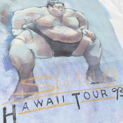 90s SUMO HAWAI TOUR L