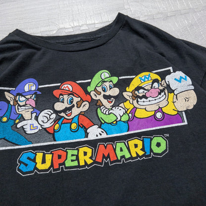 20s SUPER MARIO L