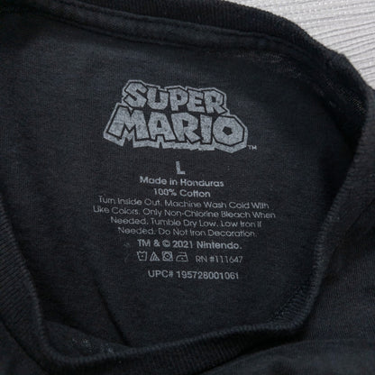 20s SUPER MARIO L