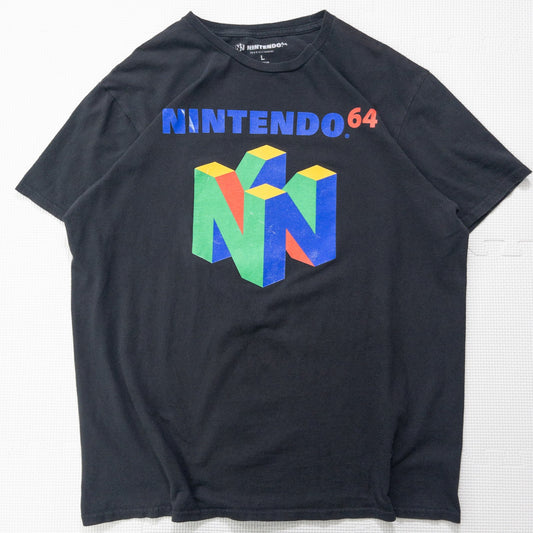 20s INTENDO64 L