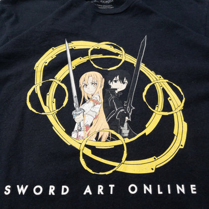 10s SWORD ART ONLINE ”最初期” L