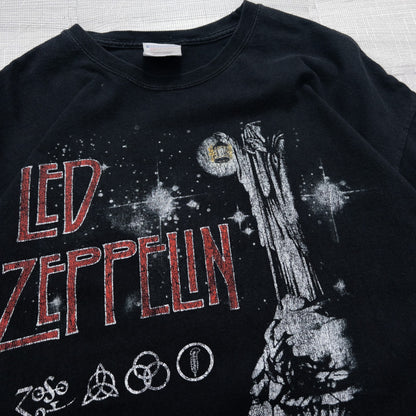00s LED ZEPPELIN “Starway to Haven” XL